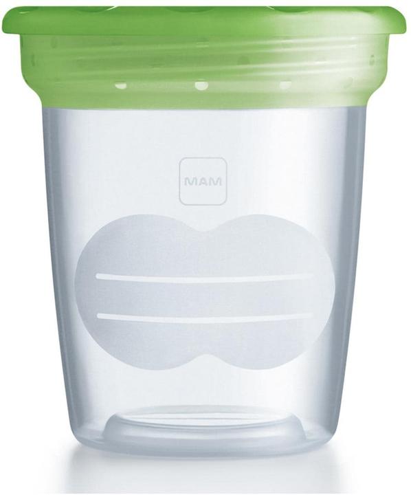 Produktbild MAM Aufbewahrungsbecher