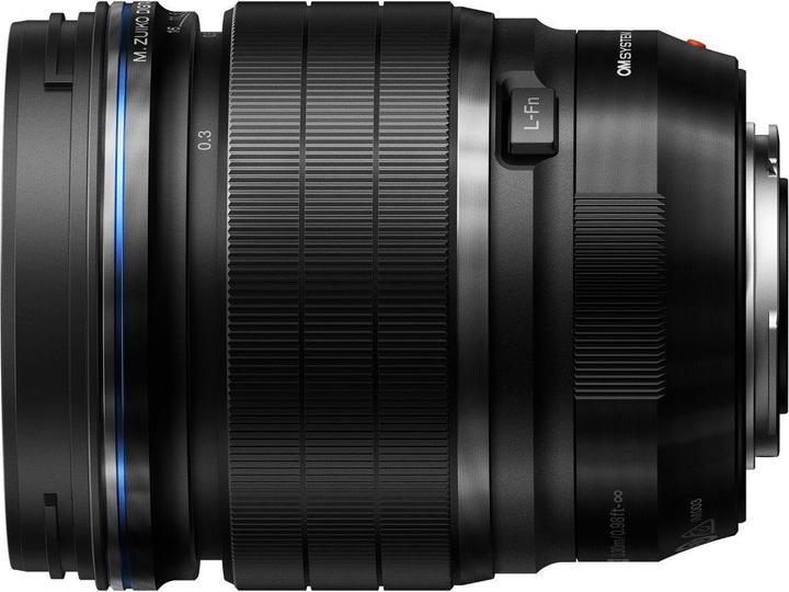 Produktbild Olympus ED 25mm f/1.2 Pro (Micro Four Thirds, Micro Four Thirds)