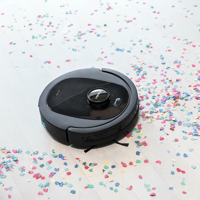 Produktbild Cecotec Conga 8490 Ultimate Ultra Power Home (Saugwischroboter)