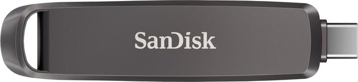 Actual product image SanDisk Extreme PRO Dual Drive (1000 GB, USB 3.2 Gen 2)