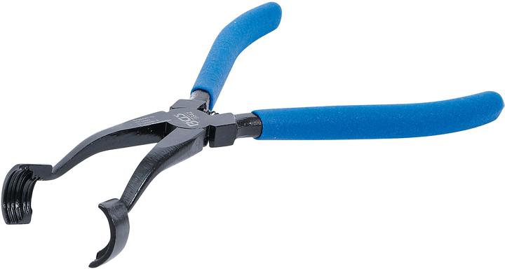 Image du produit BGS Pince à ressort pour frein à tambour (Frein arrière, Kit de frein)
