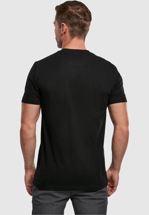 Actual product image Urban Classics Organic Cotton Basic Pocket Tee (4XL)