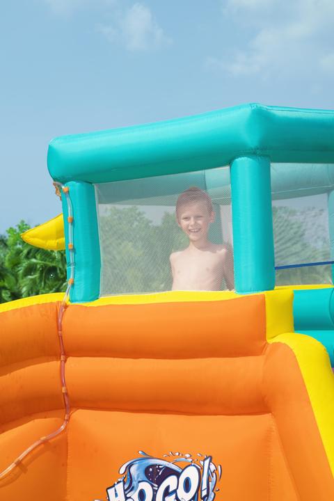 Produktbild Bestway Wasserpark
