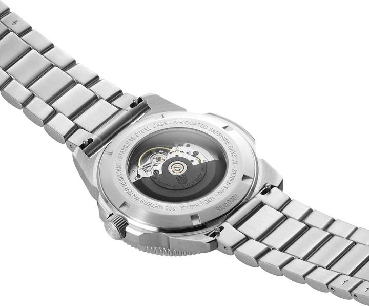 Produktbild Luminox PACIFIC DIVER AUTO 3100 SERIES (Taucheruhr, 42 mm)
