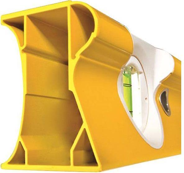 Actual product image Stabila Light metal spirit level 81 cm (81 cm)