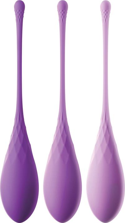 Produktbild Pipedream Kegel Train-Her