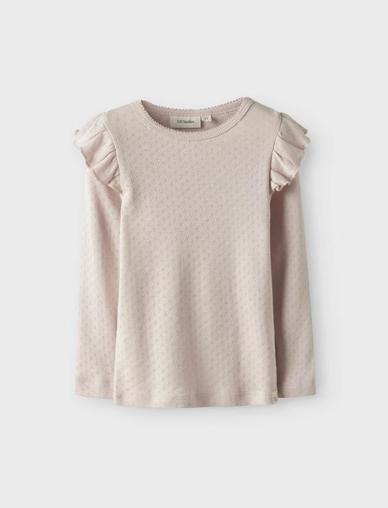 Image du produit Name it Slim Fit Oberteil mit langen Ärmeln (116)