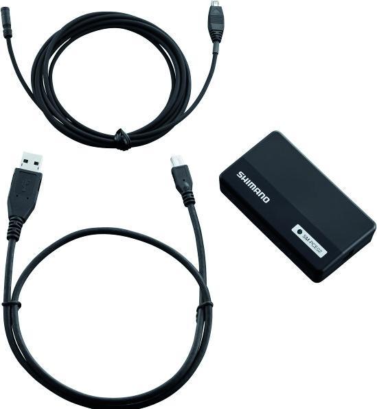 Shimano SM-PCE02 Di2 SD300