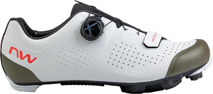 Actual product image Northwave Razer MTB Schuhe (44)