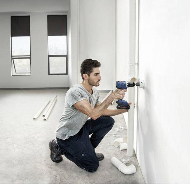 Produktbild Bosch Professional GSR 18V-65 (Akkubetrieb)
