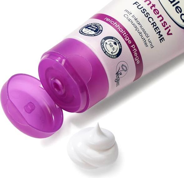 Image du produit dm Balea Intensif (Crème et gel pour les pieds, 100 ml)