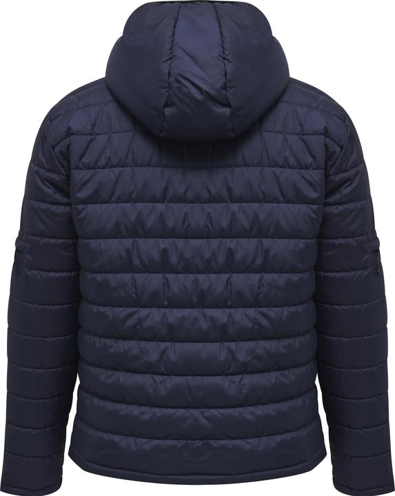 Produktbild hummel North Quilted Hood Jacket (XL)