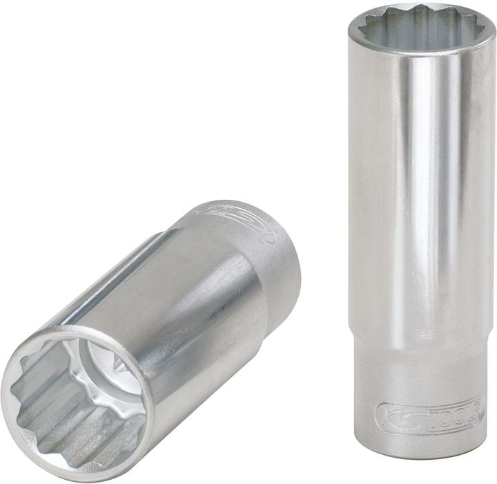 Immagine prodotto KS Tools 1/2" presa lunga (34 mm)