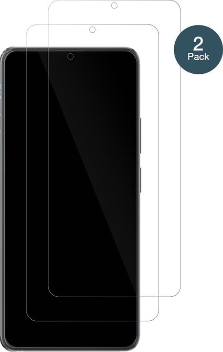 Image du produit Dipos Anti-Shock Film de Protection d’écran (1 pièce(s), Cubot A20)
