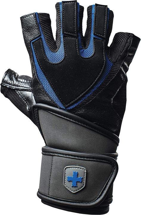 Image du produit Harbinger TrainGrip WristW 2.0 (S)