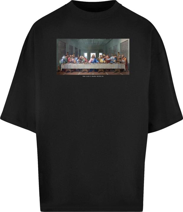 Immagine prodotto Mister Tee MisterTee Can't Hang With Us Huge Tee - 192409 (XL)
