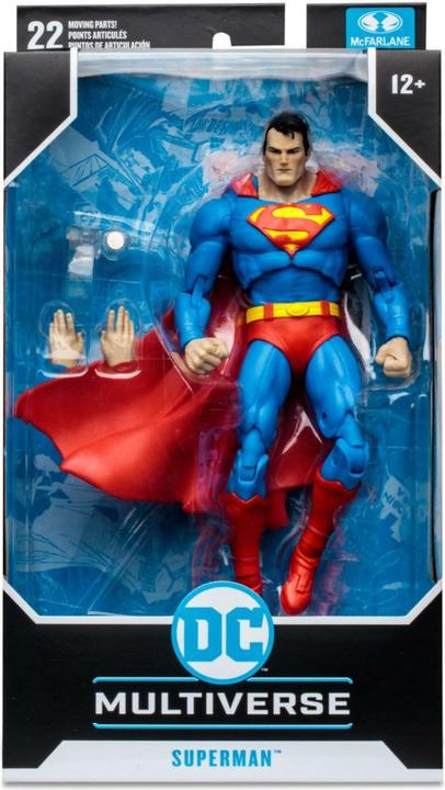 Image du produit McFarlane Superman