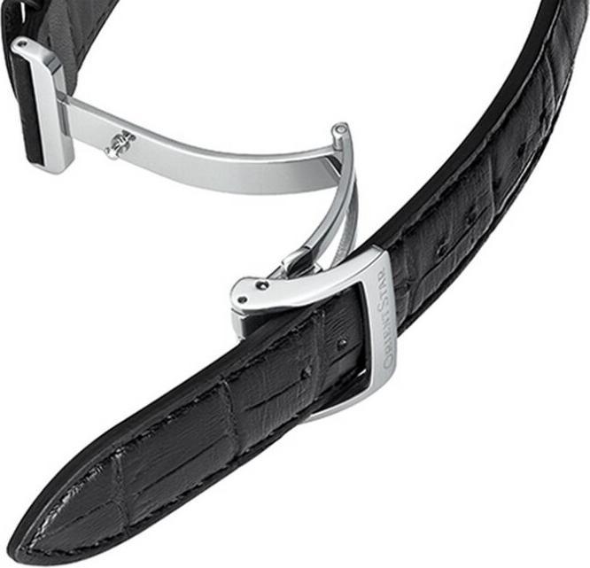 Image du produit Orient Star ORIENT Contemporain Moderne Semi-Squelette - RE-AV0005L00B (41 mm)