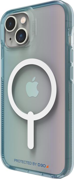 Actual product image Zagg Gear4 Cases Milan Snap Apple (Apple iPhone 14)
