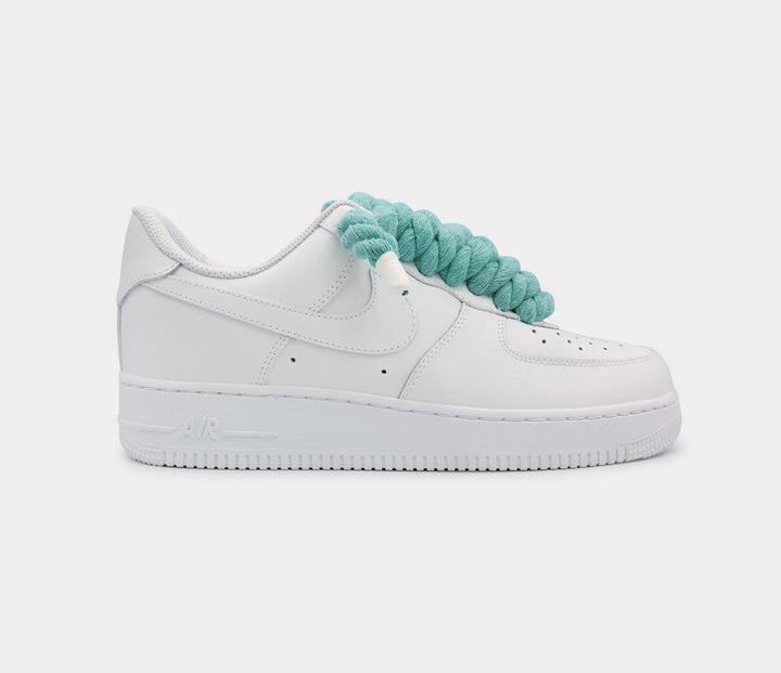 Image du produit Nike Air Force 1 Blanc (45)