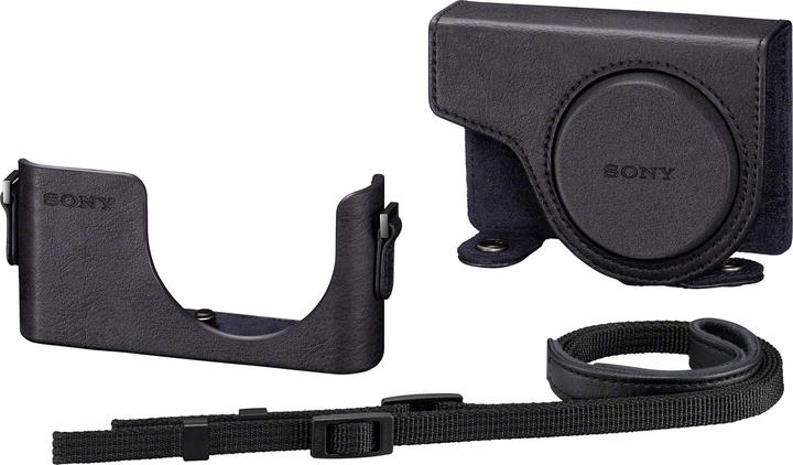 Image du produit Sony Lcj-Wd (Sac à bandoulière pour appareil photo)
