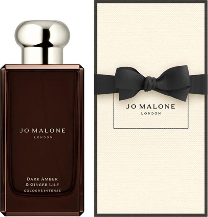 Actual product image Jo Malone DA & GL Color Intense (re) (Eau de cologne, 50 ml)