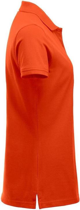 Actual product image Clique Marion polo shirt (S)