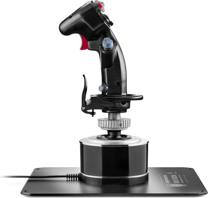 Actual product image Thrustmaster Hotas Warthog Flight Stick (PC)