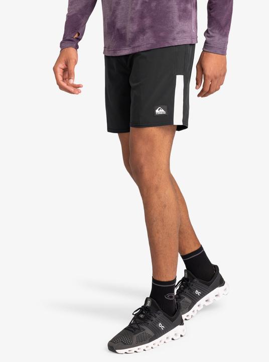 Quiksilver Omni Training Short 17 (L)