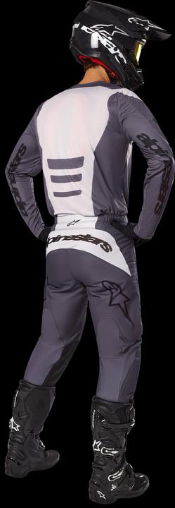 Produktbild Alpinestars Jersey 25 Fluid Haul Grey (L)