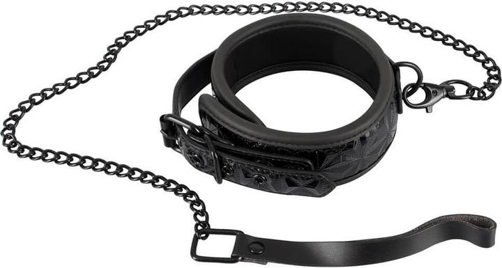 Image du produit Bad Kitty Collier avec laisse