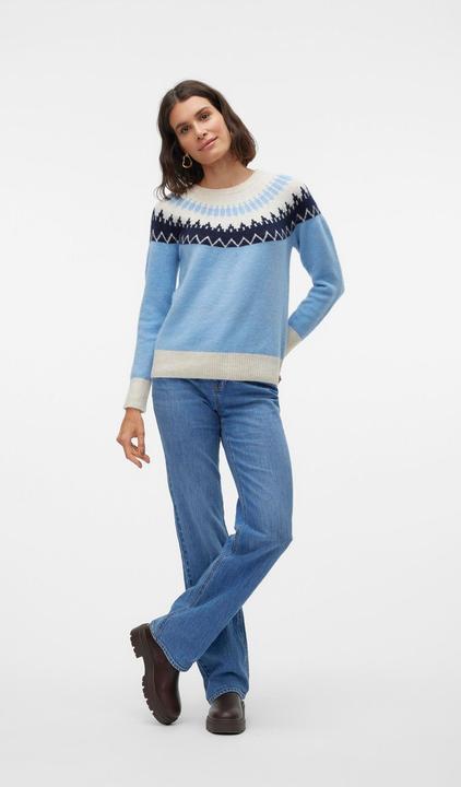 Image du produit Vero Moda VMSIMONE Pull-over Pull en maille (XS)