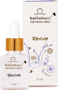 Bellabaci Concentrate Revive 15 ml (15 ml, Badeöl)
