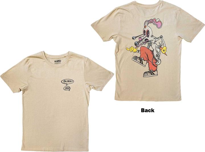 Immagine prodotto Blink 182 Roger Rabbit (XL)