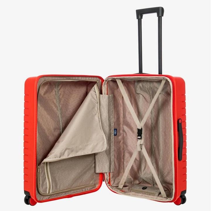 Immagine prodotto Brics Trolley + Valigia Ulisse di Bric's 8431 (88 l, XL (da 115l))