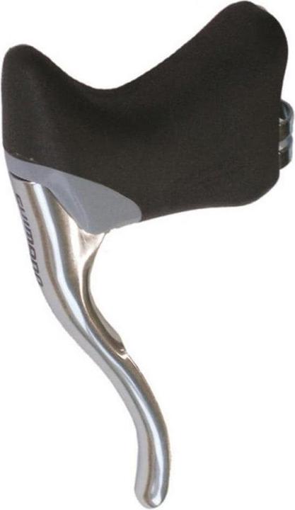 Actual product image Shimano Brake lever Brake lever Sora BL-R400 pair (Brake lever)