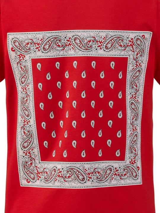 Produktbild ISA Bodywear Schwingerkollektion Glarner Kinder T-Shirt (146, 152)
