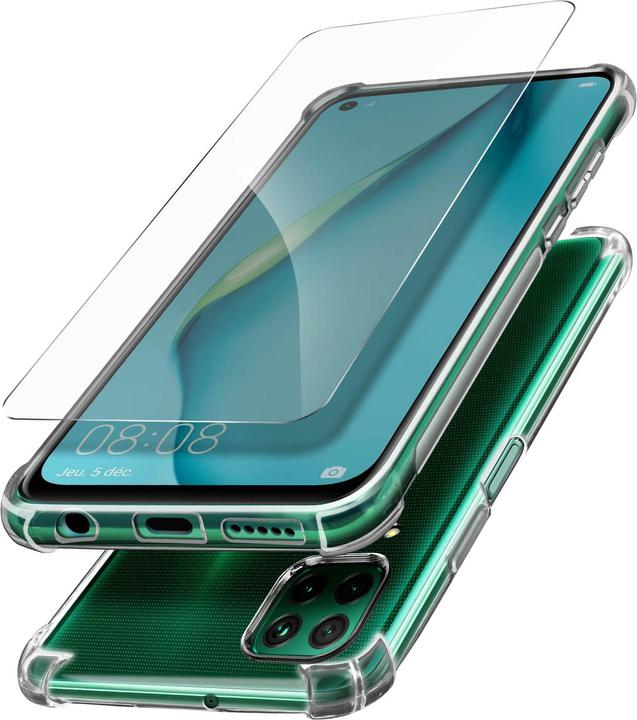 Produktbild Avizar Prems Series (Huawei P40 Lite)