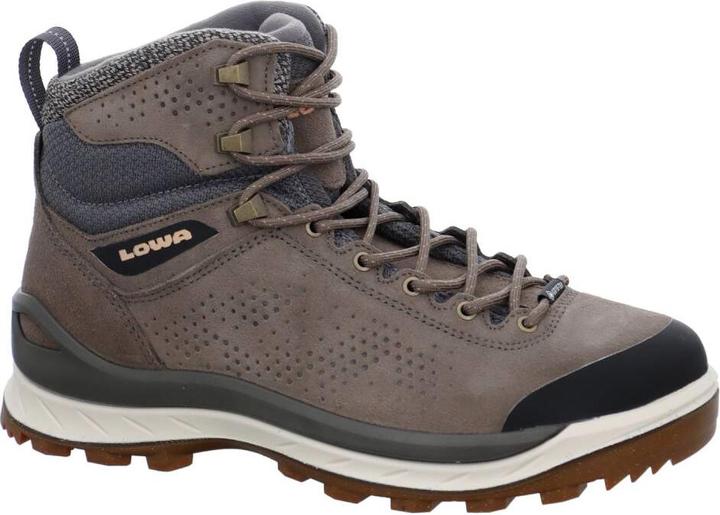 Lowa Callisto GTX
