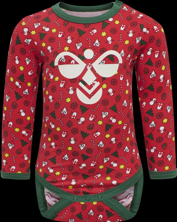 Produktbild hummel Elf Body L/S (62)