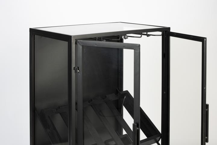 Produktbild White Label Living Cabinet