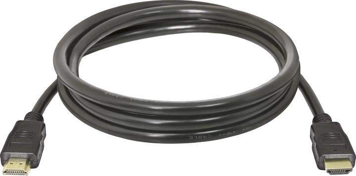 Produktbild Defender HDMI-05 (1.50 m, HDMI)