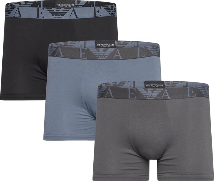 Produktbild Emporio Armani Boxershorts (3erPack) (XL, 3er Pack)
