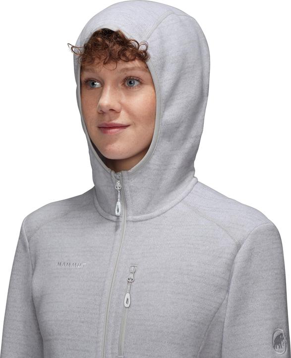 Actual product image Mammut Arctic IV ML Hooded Jacket Women (S)
