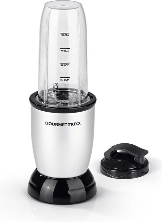 Produktbild Gourmetmaxx Nährstoffextraktor (500 W)