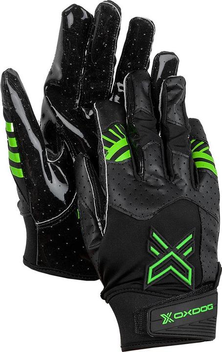 Immagine prodotto Oxdog Guanto da portiere in silicone SR (XL)