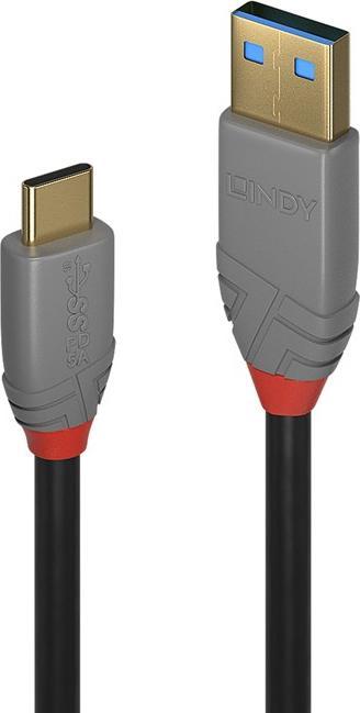 Actual product image Lindy USB 2.0 Cat.5 Extender 60m 4 Ports (USB-A, 4 Ports)