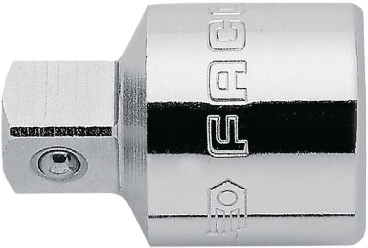 Produktbild Facom Steckschlüsseladapter 3/4 Zoll Vierkant, Länge: 49 mm