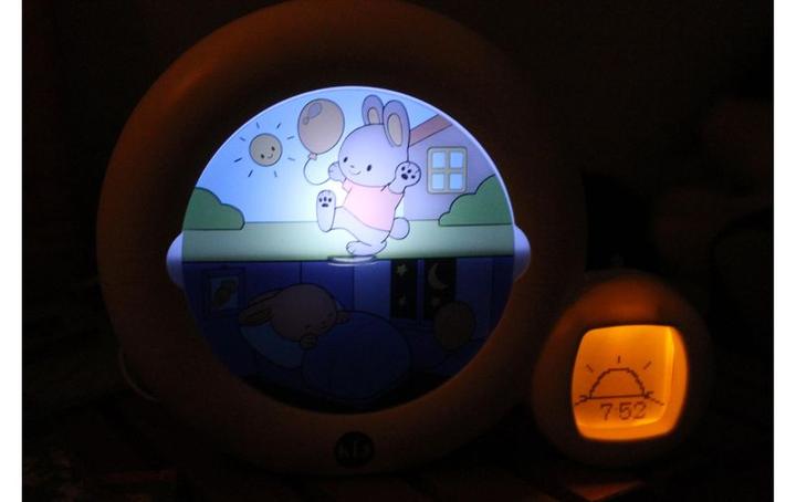 Actual product image Claessens'Kids Kid'Sleep Moon