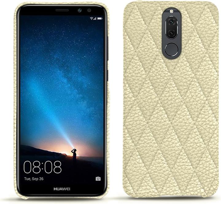 Actual product image Noreve Leather cover (Mate 10 Lite)